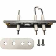 Junkers/Bosch Elektrodensatz für ZBR, ZSBR, ZWBR ZBS, KBR